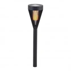 NOWOŚĆ EKO1450Pochodnia Solarna Flame 1700K IP44 Milagro
