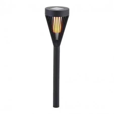 NOWOŚĆ EKO1450Pochodnia Solarna Flame 1700K IP44 Milagro