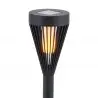NOWOŚĆ EKO1450Pochodnia Solarna Flame 1700K IP44 Milagro