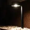 NOWOŚĆ EKO1455Słupek Solarny Eye 3000K IP44 Milagro