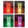 NOWOŚĆ ML1289Lampka nocna Torre 1W RGBW Milagro