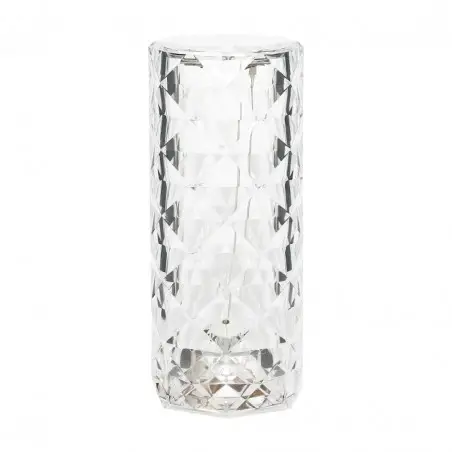 NOWOŚĆ ML1289Lampka nocna Torre 1W RGBW Milagro
