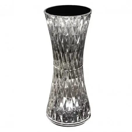 NOWOŚĆ ML1290Lampka nocna Tower 1W RGBW Milagro