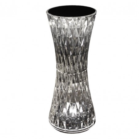 NOWOŚĆ ML1290Lampka nocna Tower 1W RGBW Milagro