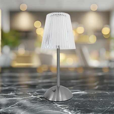 NOWOŚĆ ML1291Lampka nocna Tacoma 1,6W Milagro
