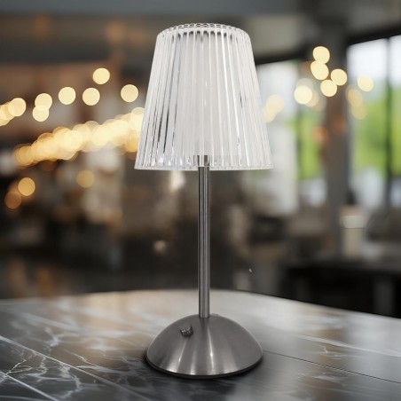 NOWOŚĆ ML1291Lampka nocna Tacoma 1,6W Milagro