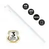 NOWOŚĆ EK1496Listwa LED Vito T5 4W 4000K 30cm Milagro