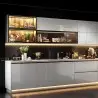 NOWOŚĆ EK1496Listwa LED Vito T5 4W 4000K 30cm Milagro
