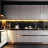 NOWOŚĆ EK1498Listwa LED Vito T5 10W 4000K 90cm Milagro