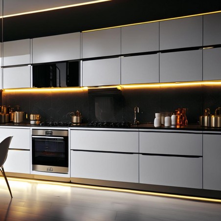 NOWOŚĆ EK1499Listwa LED Vito T5 14W 4000K 120cm Milagro
