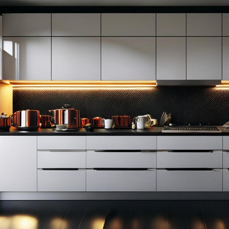 NOWOŚĆ EK1499Listwa LED Vito T5 14W 4000K 120cm Milagro