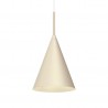 NOWOŚĆ MLP1559Lampa wisząca CAPITAL CREAMY Ø17cm 1xGX53 Milagro