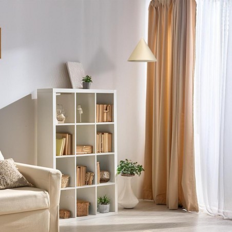 NOWOŚĆ MLP1560Lampa wisząca CAPITAL CREAMY Ø32cm 1xGX53 Milagro