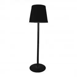 NOWOŚĆ ML1293Lampka nocna Toscana black 2W Milagro