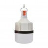 NOWOŚĆ EK1678Przenośna Lampka LED Bulb 10W 4000K Milagro