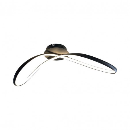 NOWOŚĆ ML1574Lampa wisząca INFINITY 21W LED 4000K Milagro