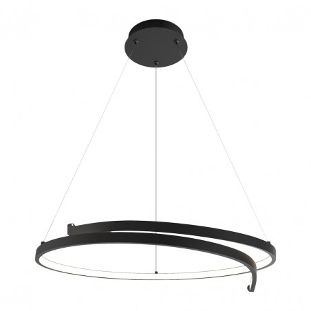 NOWOŚĆ ML1583Lampa wisząca LORENZO 35W LED 4000K Milagro