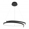 NOWOŚĆ ML1583Lampa wisząca LORENZO 35W LED 4000K Milagro