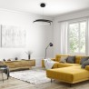NOWOŚĆ ML1583Lampa wisząca LORENZO 35W LED 4000K Milagro
