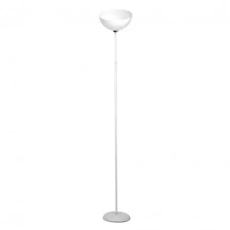 NOWOŚĆ ML1633Lampa podłogowa ZACK White 1xE27 Milagro