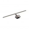 NOWOŚĆ ML1004Kinkiet PRADO Chrome 11W LED 3000K Milagro