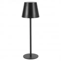 NOWOŚĆ EK1704Lampka Biurkowa Virgin 3W 3CCT IP44 Bateria Milagro