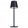 NOWOŚĆ EK1704Lampka Biurkowa Virgin 3W 3CCT IP44 Bateria Milagro
