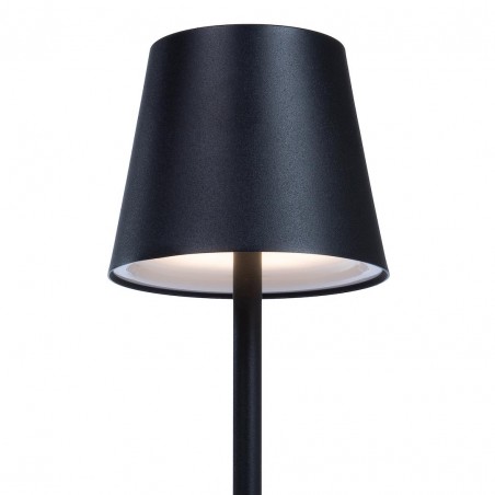NOWOŚĆ EK1704Lampka Biurkowa Virgin 3W 3CCT IP44 Bateria Milagro