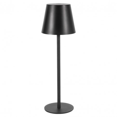 NOWOŚĆ EK1704Lampka Biurkowa Virgin 3W 3CCT IP44 Bateria Milagro