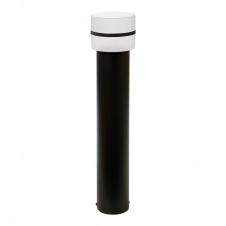 NOWOŚĆ EKO1706Słupek Ogrodowy Mia 1xE27 IP44 50cm Milagro