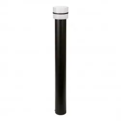 NOWOŚĆ EKO1707Słupek Ogrodowy Mia 1xE27 IP44 80cm Milagro