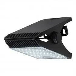 NOWOŚĆ EKO1708Lampa Solarna Clips 4W 4000K IP44 Milagro
