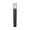 NOWOŚĆ EKO1711Słupek Ogrodowy Harlem 1xE27 IP44 50cm Milagro