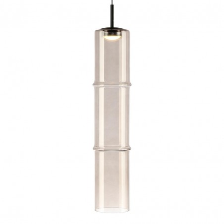 NOWOŚĆ ML1395Lampa wisząca BATO Cashmere 4W LED Milagro
