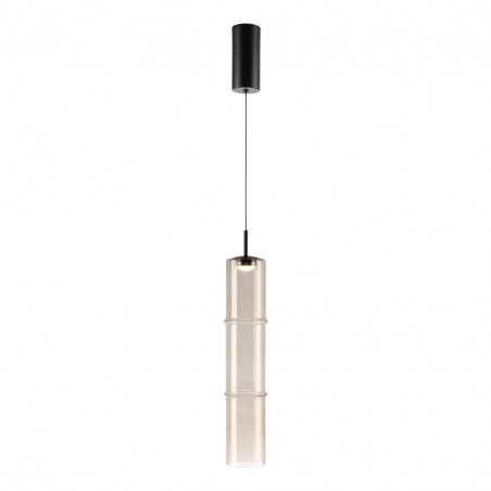 NOWOŚĆ ML1395Lampa wisząca BATO Cashmere 4W LED Milagro