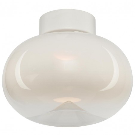 NOWOŚĆ ML1410Lampa sufitowa VASO WHITE 4W Milagro