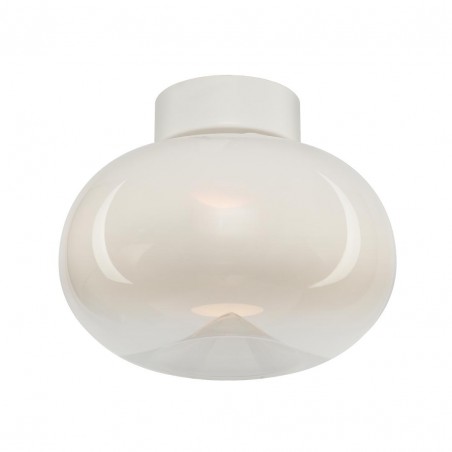 NOWOŚĆ ML1410Lampa sufitowa VASO WHITE 4W Milagro