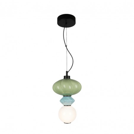NOWOŚĆ ML1419Lampa wisząca ASCOLI 8W LED Milagro