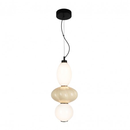 NOWOŚĆ ML1420Lampa wisząca ASCOLI 18W LED Milagro