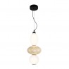 NOWOŚĆ ML1420Lampa wisząca ASCOLI 18W LED Milagro