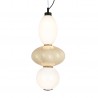 NOWOŚĆ ML1420Lampa wisząca ASCOLI 18W LED Milagro
