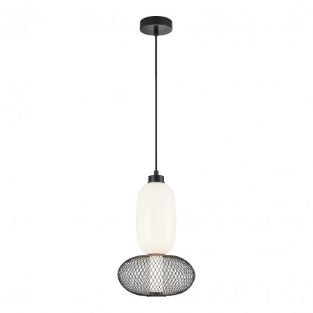 NOWOŚĆ ML1432Lampa wisząca ARAME 15W LED Milagro