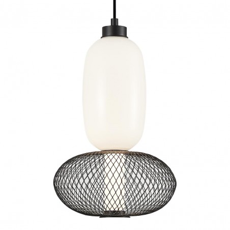 NOWOŚĆ ML1432Lampa wisząca ARAME 15W LED Milagro