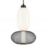 NOWOŚĆ ML1432Lampa wisząca ARAME 15W LED Milagro