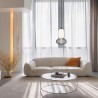 NOWOŚĆ ML1432Lampa wisząca ARAME 15W LED Milagro
