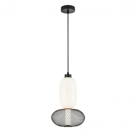 NOWOŚĆ ML1432Lampa wisząca ARAME 15W LED Milagro