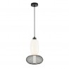 NOWOŚĆ ML1432Lampa wisząca ARAME 15W LED Milagro