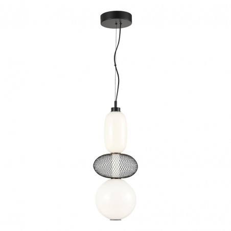 NOWOŚĆ ML1433Lampa wisząca ARAME 23W LED Milagro
