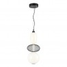 NOWOŚĆ ML1433Lampa wisząca ARAME 23W LED Milagro