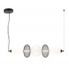NOWOŚĆ ML1434Lampa wisząca ARAME 32W LED Milagro